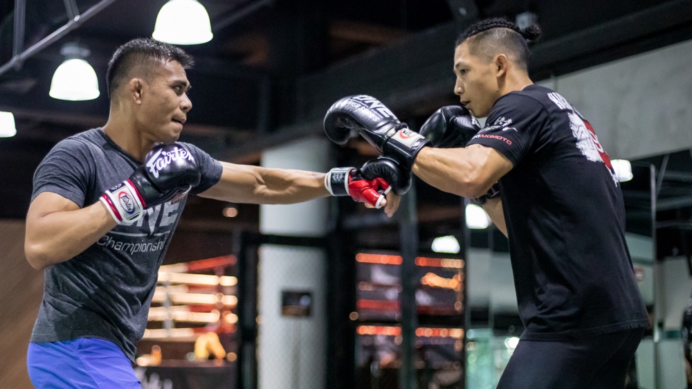 MMA Sparring: The Do's And Don'ts