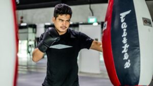 Using Boxing For Self-Defense In Real-Life Situations