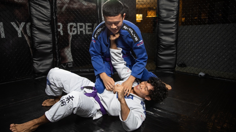 7 Amazing Benefits Of Learning MMA