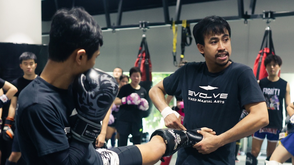 12 Defining Traits And Qualities Of A Great Martial Arts Instructor And Signs Of A Bad One