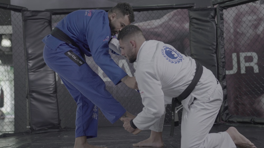 Here’s How To Utilize Ankle Picks For BJJ