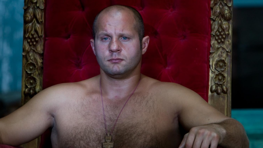 Fedor Emelianenko: The Dynasty And Reign Of “The Last Emperor”  