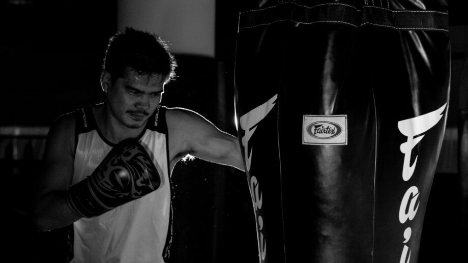 What Makes A Great Boxer: 10 Traits And Attributes To Have | Evolve Daily