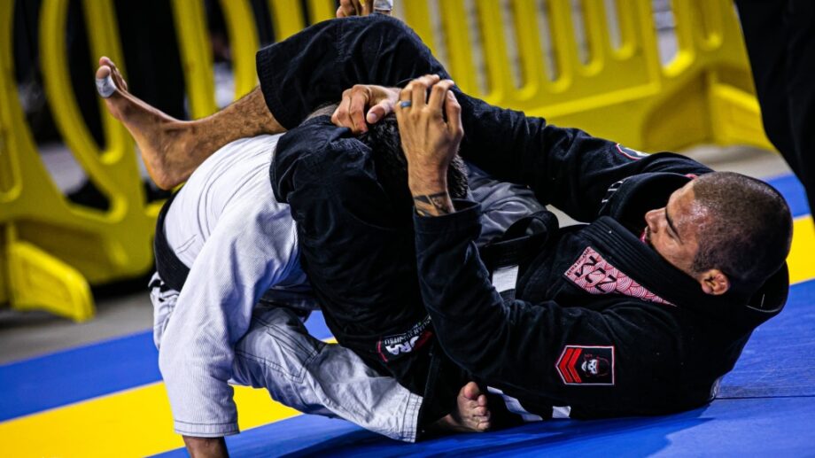 8 MustKnow BJJ Techniques For The Street Evolve Daily