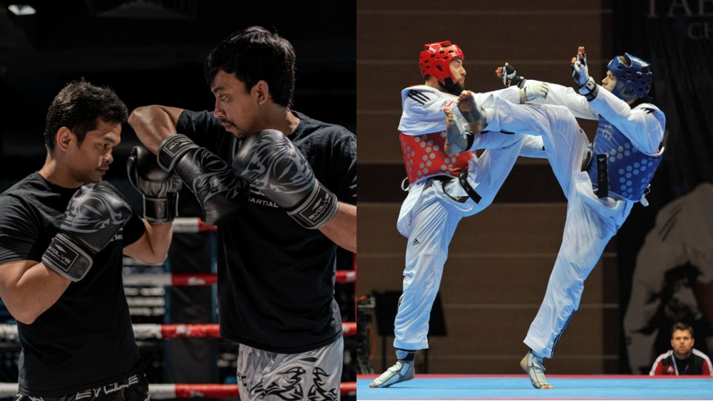 Ranking The Top 10 MMA Fighters From Japan