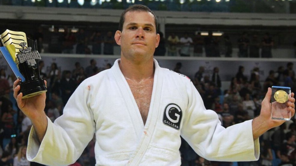20 Greatest BJJ Legends Of All Time