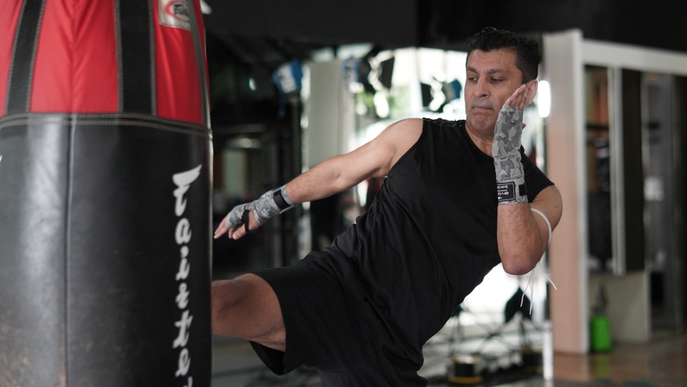 8 Signs You Are Getting Better At Muay Thai (Even If You Don’t Realize It)