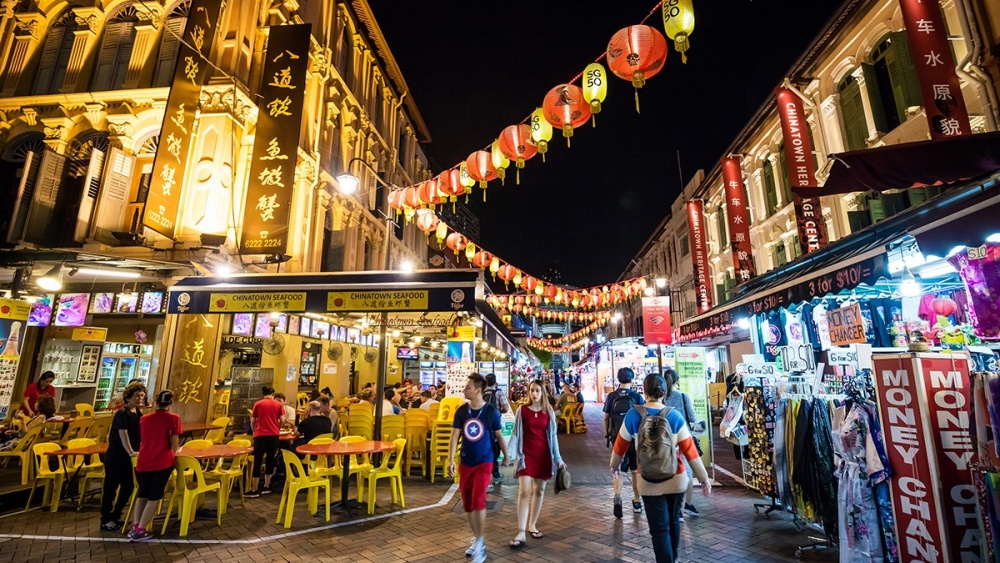 5 Things To Try And See Around Chinatown In Singapore