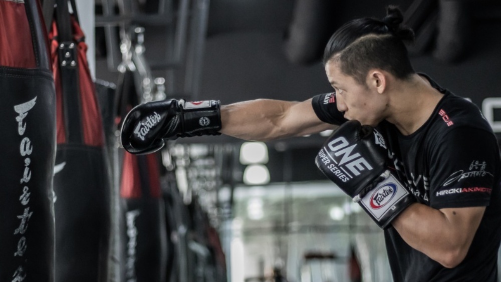 Supplements For MMA Fighters? Here's What You Need to Know