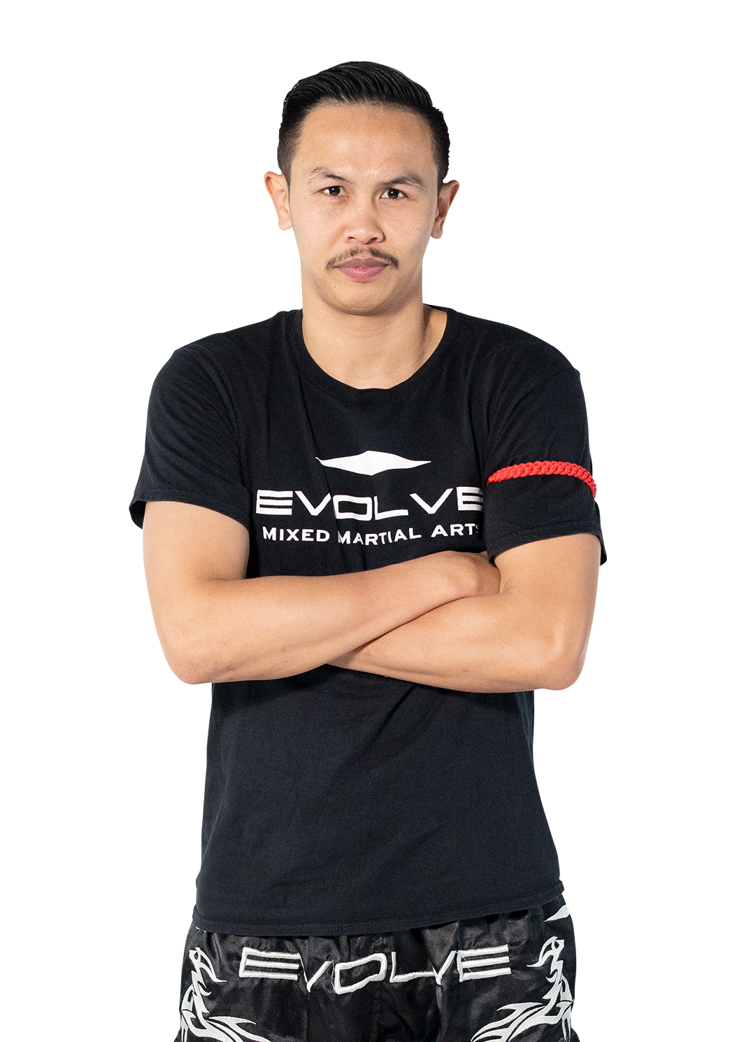 Yodpanomrung Jitmuangnon Evolve MMA Asia's 1 Mixed Martial Arts Gym