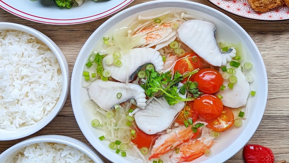 The Secret Healthy Menu Items At Singapore’s Hawker Centres