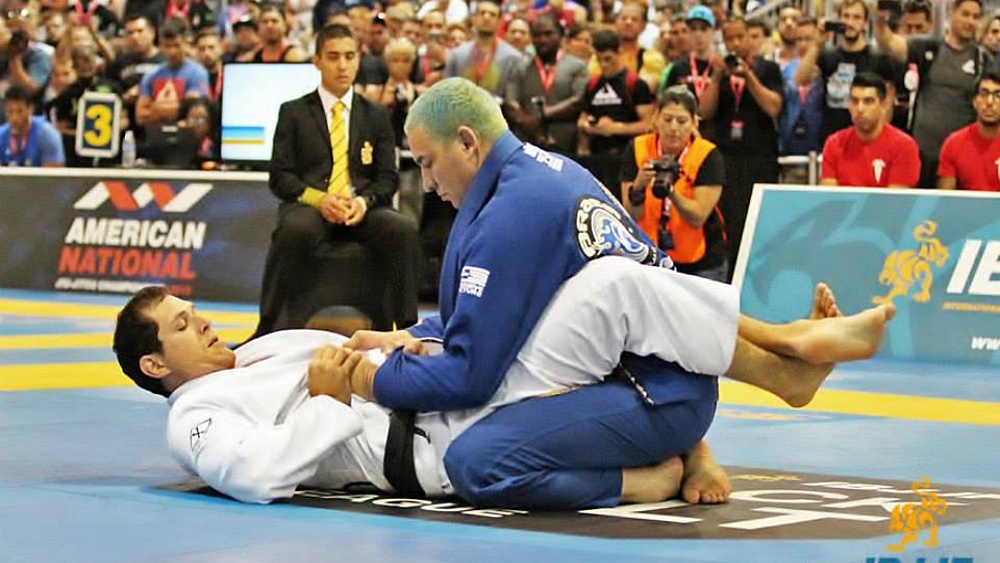 Tailor Your Game: The 11 Best Guard Players In BJJ