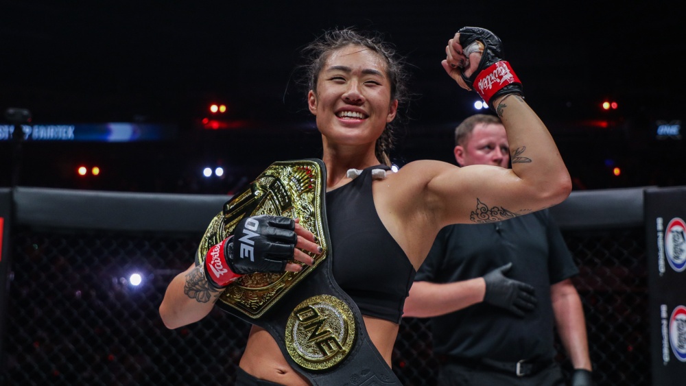 Angela Lee Returns! 5 Unstoppable Reasons Not To Miss Her Seminar