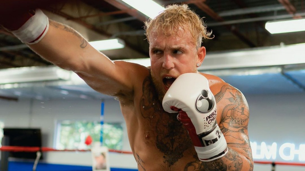 Is Jake Paul A Legitimate Boxer?