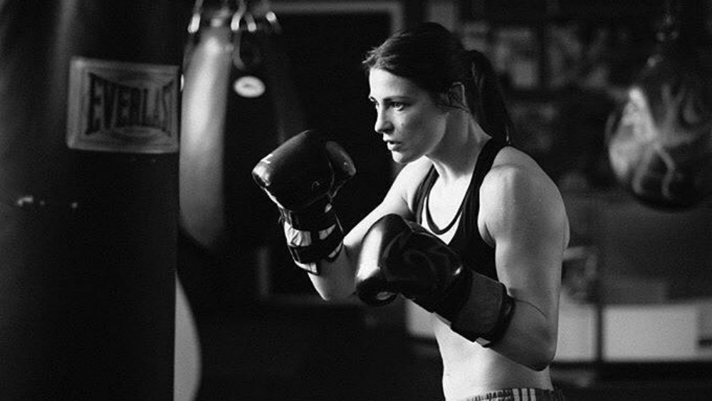 4 Of The Best Female Boxers Of The Modern Era