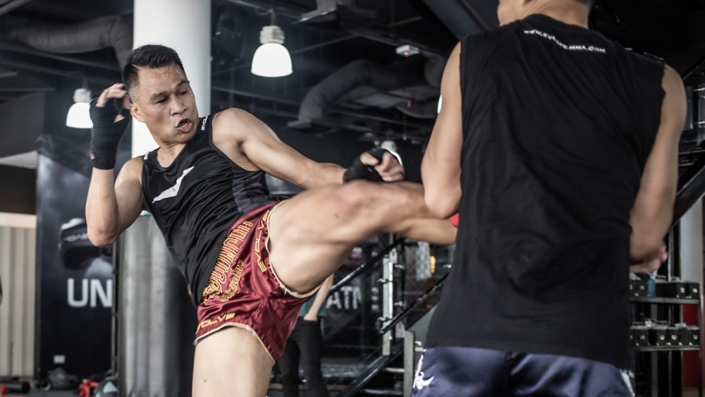 9 Pro Tips For Muay Thai Shin Conditioning