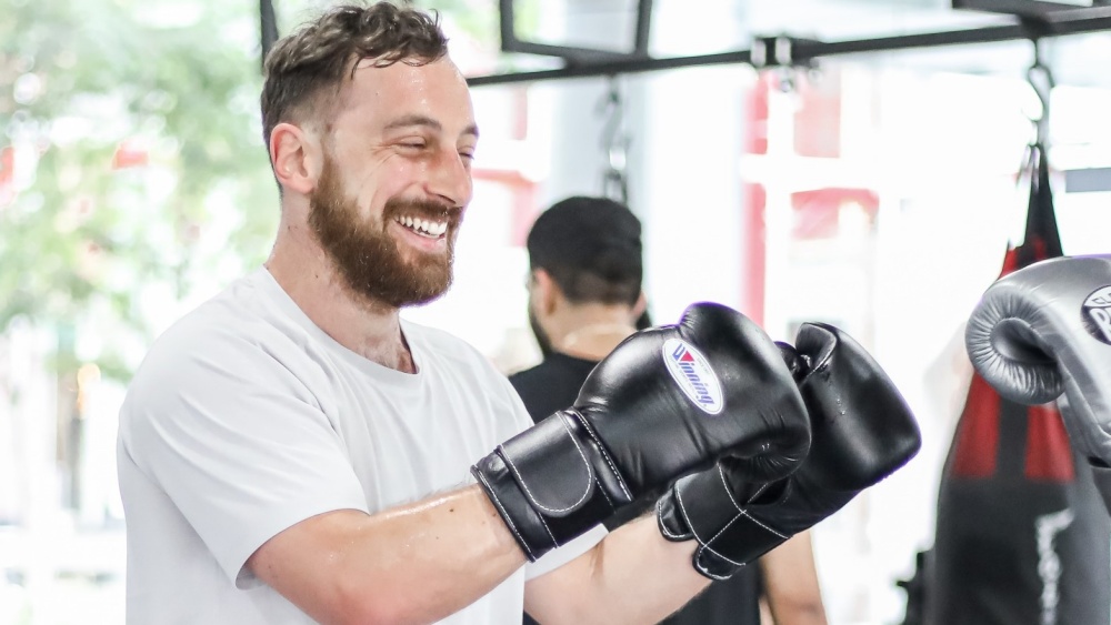 Here Are 5 Ways Boxing Helps To Build Your Self-Confidence