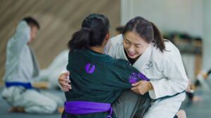 This Is How Martial Arts Will Make You More Successful in Your Career