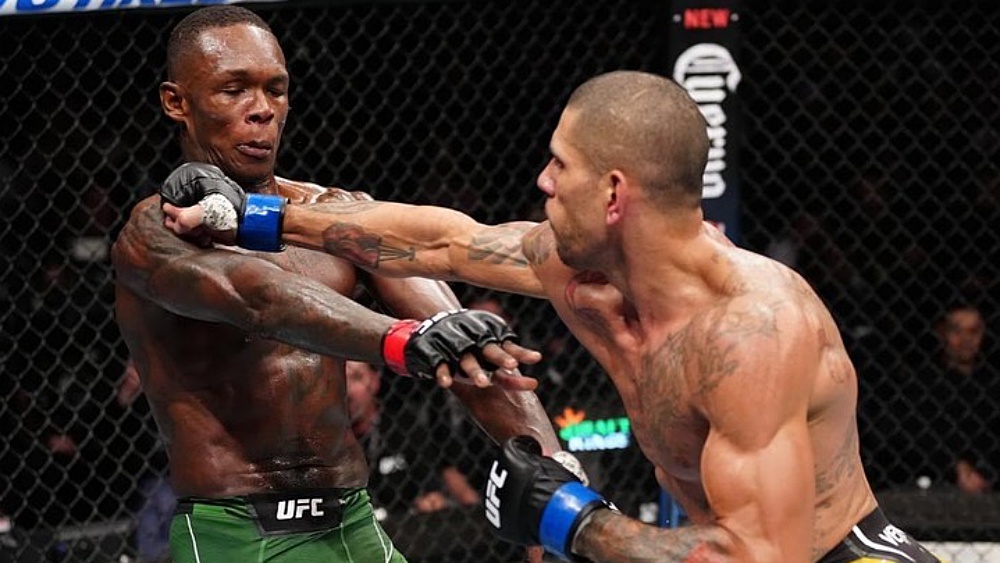 16 Of The Best Knockout Artists In MMA