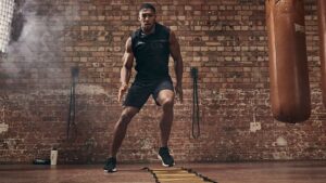 19 Agility Ladder Footwork Drills Every Boxer Should Incorporate Into Their Training