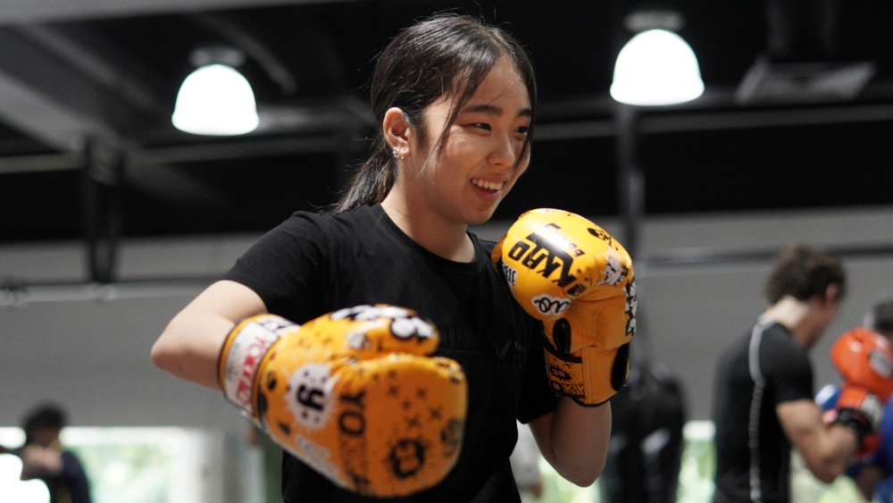 Kings Boxing Gym - Kings Gym Boxing Blog - Why Fitness Boxing for Women is  Right for You