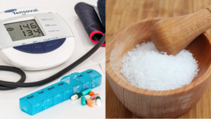 The Salt Saga 2: Low Blood Pressure And Salt Intake