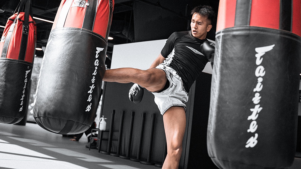 4 Reasons Why You Rarely See An Undefeated Muay Thai Champion