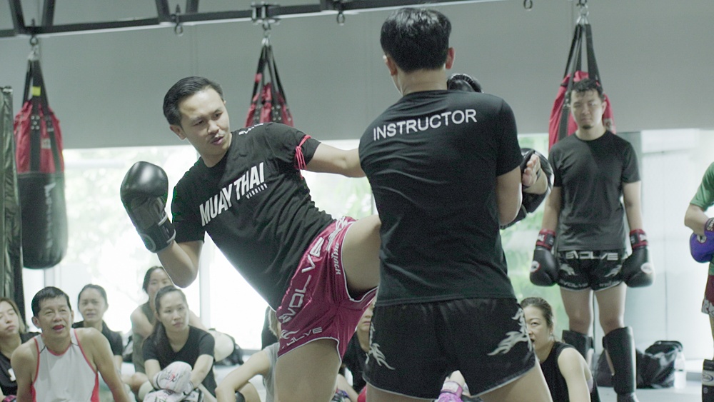 Hard Sparring Vs Light Sparring For Muay Thai: Which Is More Effective