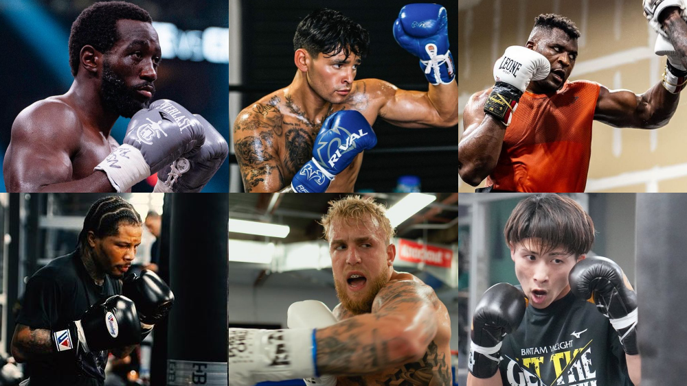 Boxing’s Return To Prominence: The Resurgence Of The Sweet Science In The Modern Era
