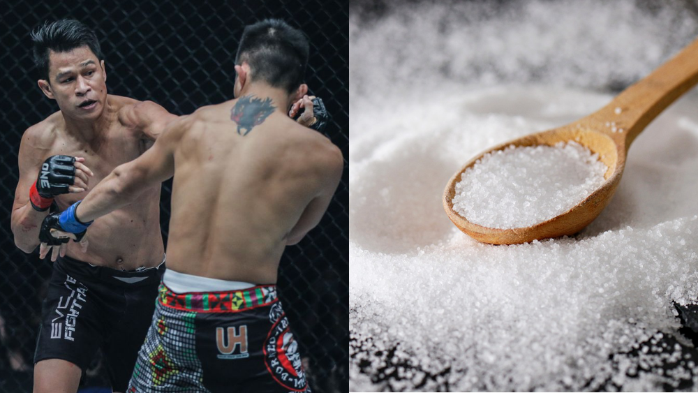 The Salt Saga 3: Implementing A Low-Sodium Diet For Martial Artists