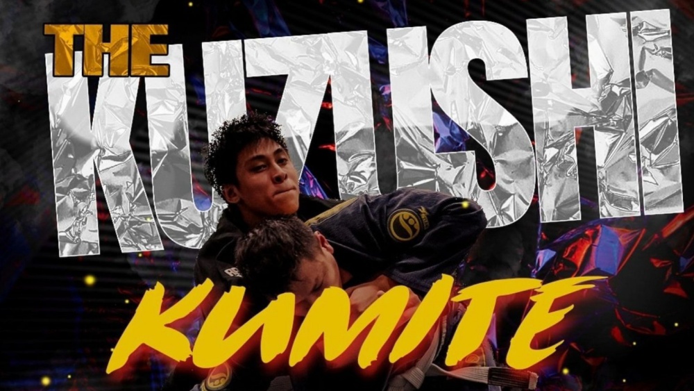 The Kuzushi Kumite and The Champions Trophy 2024 Part 1