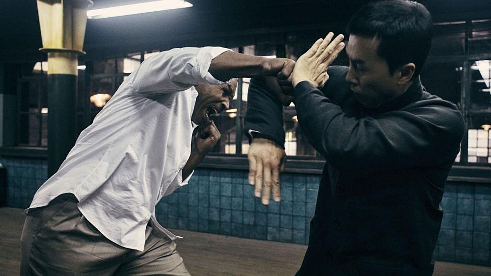 The Evolution Of Martial Arts In Cinema: Impact On Pop Culture And Perception