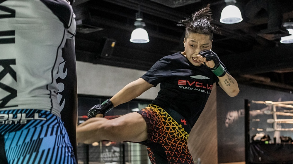 MMA's Impact On Fitness Culture: How The Sport Shapes Training Trends
