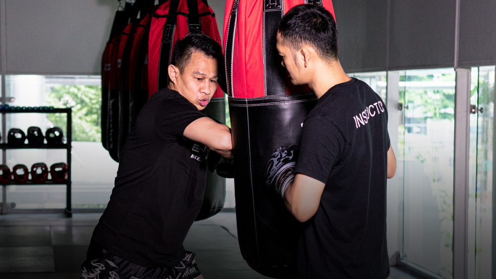 The Complete Glossary Of Muay Thai Strikes, Moves, And Techniques