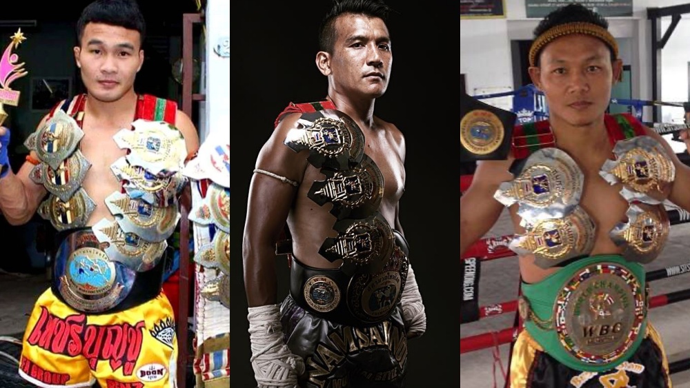 10 Phenomenal Muay Thai Fighters And Their Defining Skills