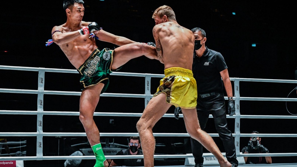 What Was The Muay Thai Plough And Why Was It Banned From Competition?