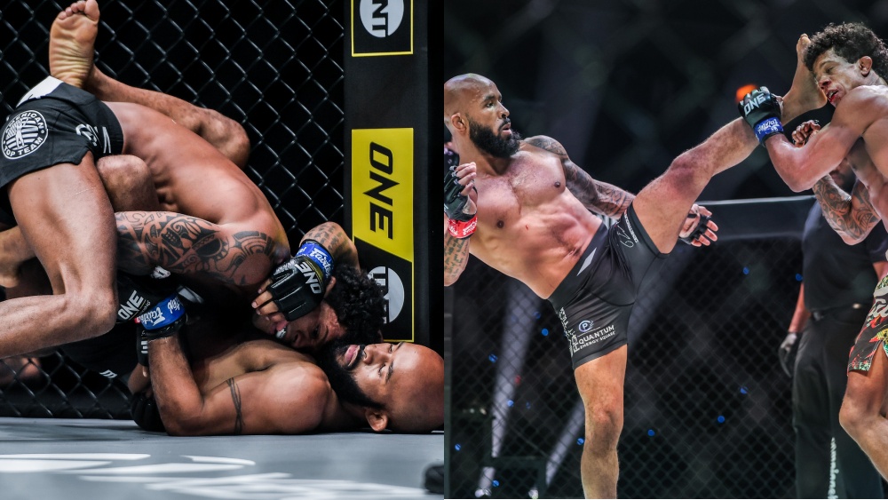 MMA Fight IQ: Analyzing Strategy, Development, and Tactical Decision-Making