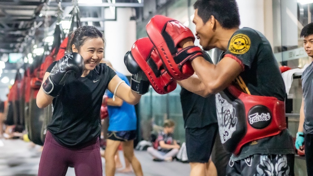 6 Awesome Healthy Recreational Activities In Singapore