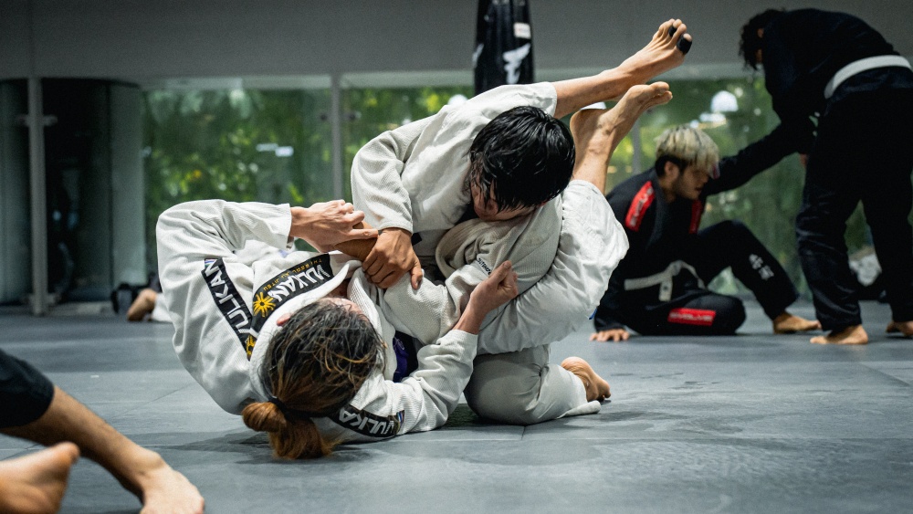 The 6 Biggest Challenges You’ll Face When You Start Training BJJ