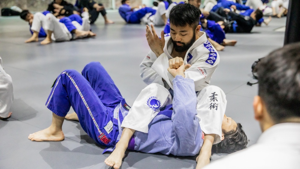 BJJ And Neurodiversity: Training Benefits For Individuals With Autism And ADHD