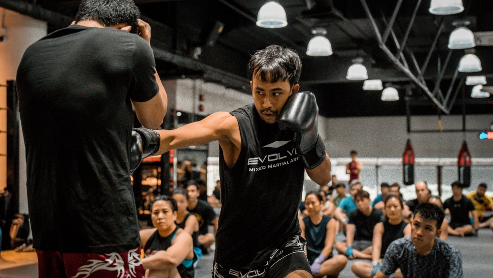 How Muay Thai Makes You More Athletic And Coordinated