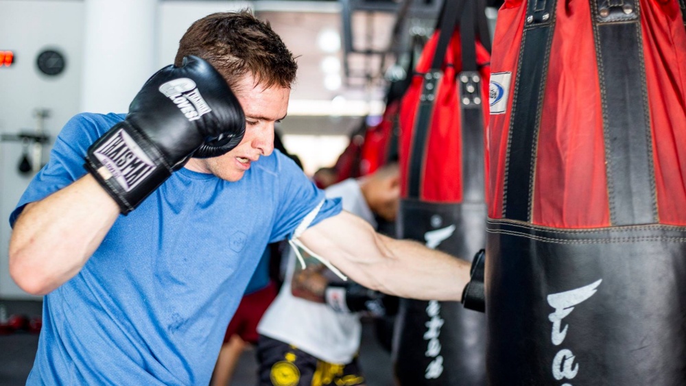 The Psychological Benefits Of Muay Thai For Introverts