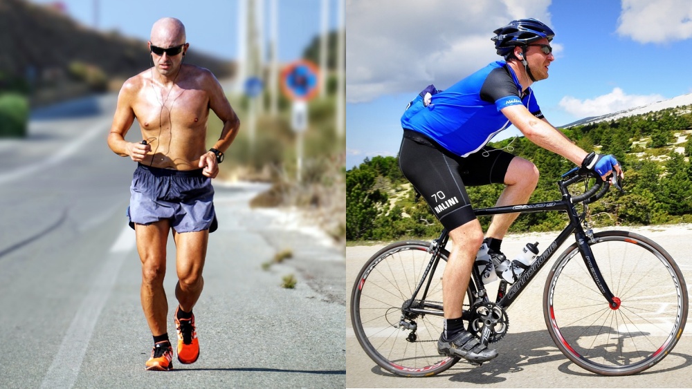 Steady State Training: How Does It Benefit You?