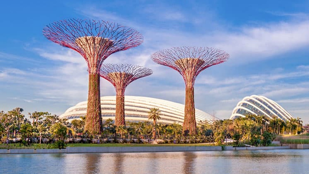 7 Gardens, Parks, And Green Spaces You Can Visit In Singapore For A Nature Break