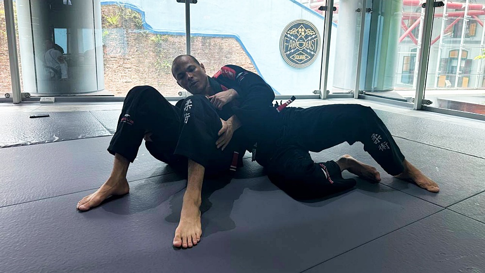 Top 10 Effective Reversals Every BJJ Practitioner Should Know