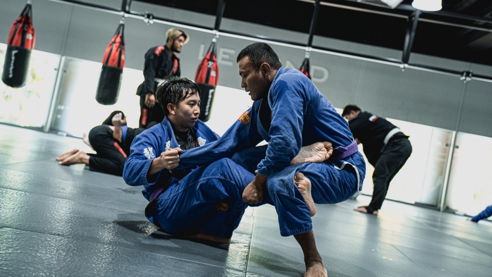 BJJ Beginner Series: How To Easily Remember The Techniques