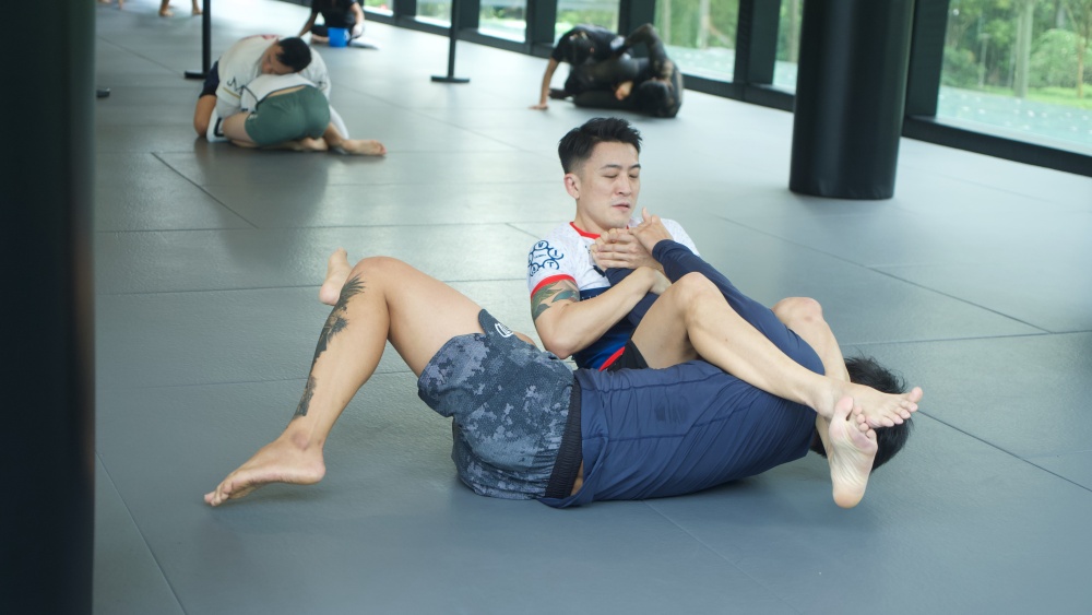 How Effective Is Brazilian Jiu-Jitsu On The Streets?