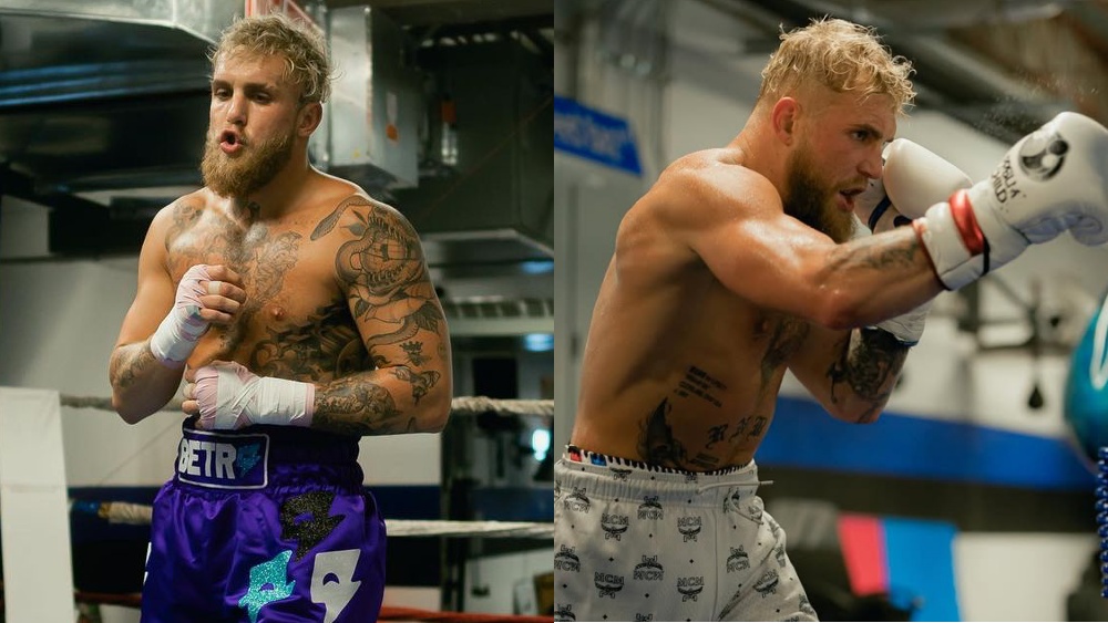 Jake Paul’s Next Fight: 5 Possible Opponents After Tyson