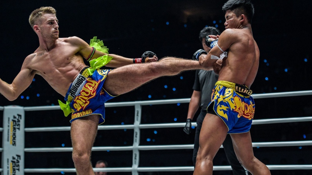 5 Tips For Defeating A Muay Mat In Muay Thai