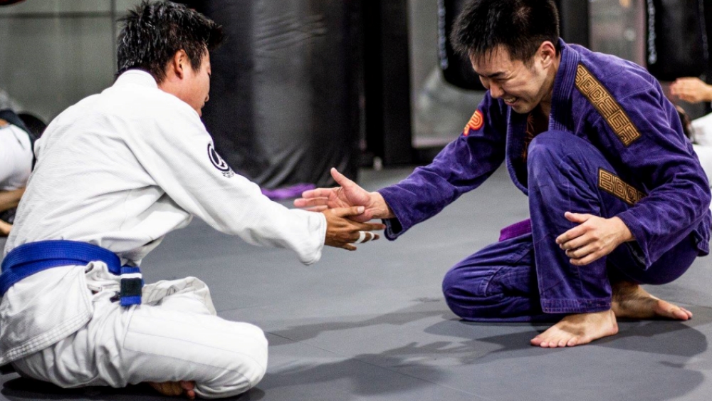 Learning Martial Arts For Better Social Connections